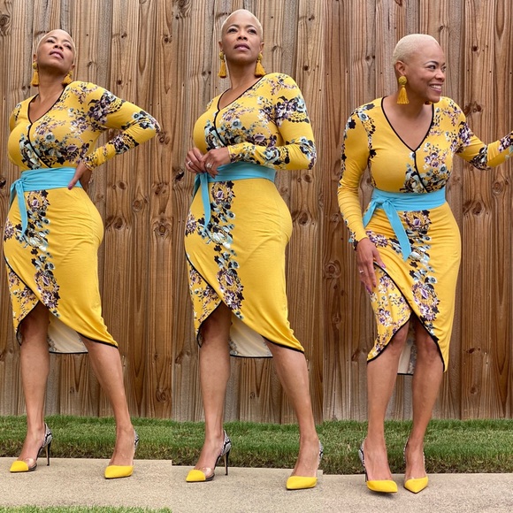 MUST HAVE HER DRESS www.nikishaw.com - Picture 1 of 2